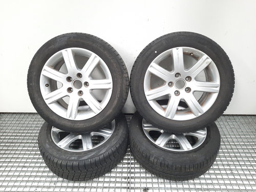 Set jante aliaj, cod 4F0071496, Audi A6 Avant (4F5, C6) (idi:455339)