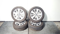 Set jante aliaj, cod 5K0601025S, Vw Golf 6 (5K1)