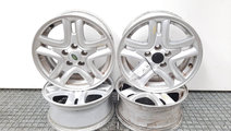 Set jante aliaj cod 6H52-1007-HD, Land Rover Freel...