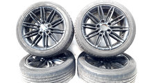 Set jante aliaj, cod 8036938, Bmw 1 (E81, E87) (id...