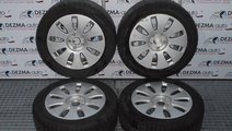 Set jante aliaj, cod 8E0601025AE, Audi A3 (8P), (i...