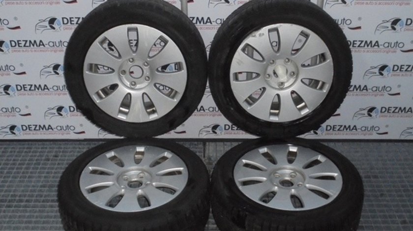 Set jante aliaj, cod 8E0601025AE, Audi A3 (8P), (id:237494)