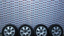 Set jante aliaj cu anvelope 205 / 55 / R16 15X8.5J...