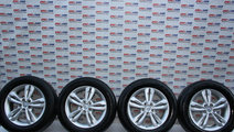 Set jante aliaj cu anvelope Et48 Hyundai Tucson 20...