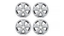 Set jante aliaj Cyclade R16 Dacia Duster 2010-2017...
