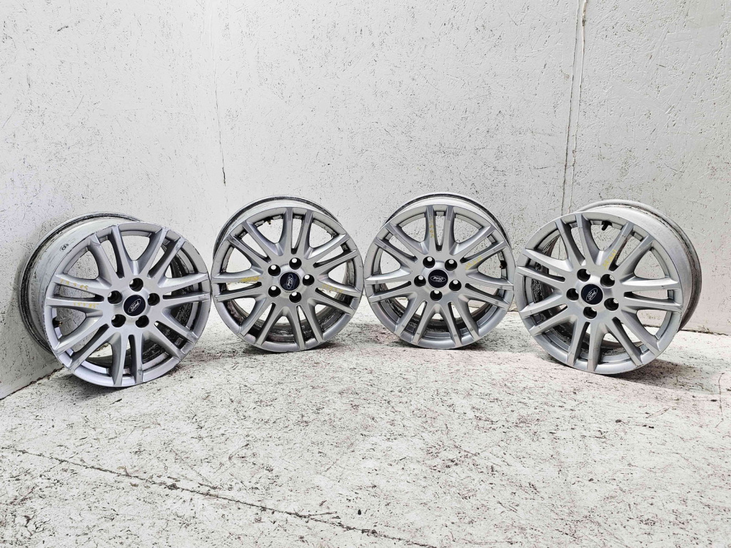 Set jante aliaj Ford Grand C-Max (CB7) [Fabr 2010-2015] 5X108