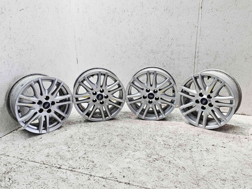 Set jante aliaj Ford Grand C-Max (CB7) [Fabr 2010-2015] 5X108