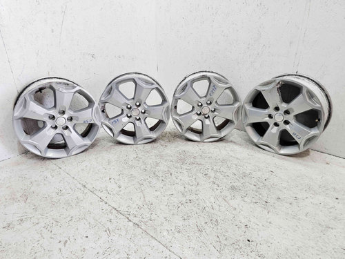 Set jante aliaj Ford Kuga I [Fabr 2008-2012] 5x108 R18 7.5J ET52.5 / 8V4J10