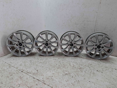 Set jante aliaj Ford Mondeo 5 Sedan [Fabr 2014-2022] 5X108 / R16 / ET50 / 6,5J
