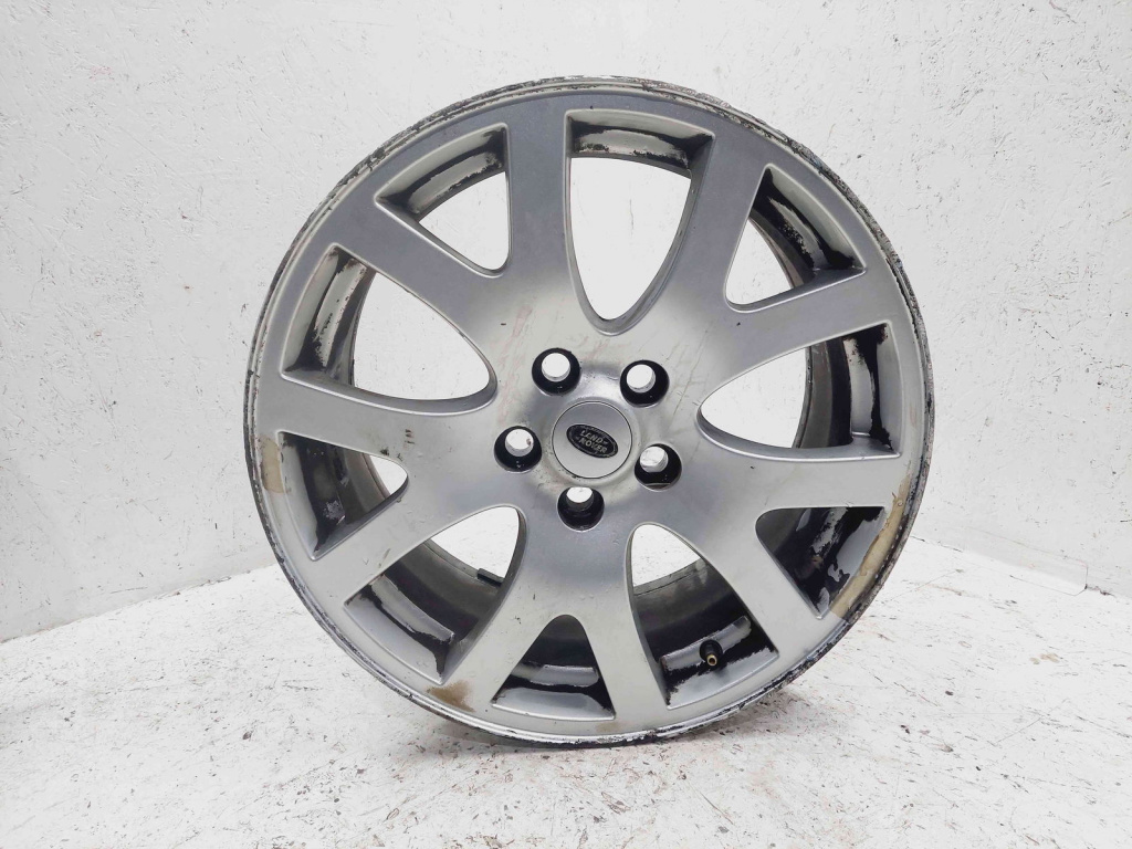 Set jante aliaj LAND ROVER RANGE ROVER SPORT (L320) [Fabr 2005-2009] 5X120 R19 9J ET53