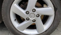 Set jante aliaj Mazda 3, 205/55/R16