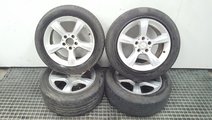 Set jante aliaj, Mercedes Clasa C coupe (CL203) A2...