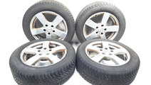 Set jante aliaj, Mercedes Clasa C (W202) (idi:4689...