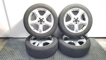 Set jante aliaj, Mercedes Clasa ML (W164) A1644011...