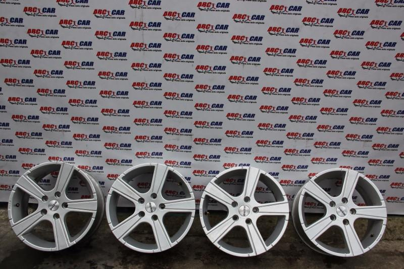 Set jante aliaj MOMO R16 Audi A4 2007-2011 8K2, B8