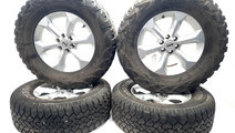 Set jante aliaj, Nissan Pathfinder (R51) (idi:5278...