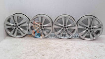 Set jante aliaj Opel Zafira C (P12) [Fabr 2011-201...