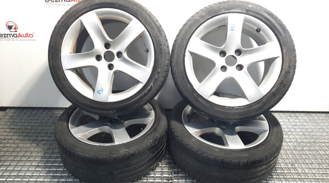 Set jante aliaj, Peugeot 308 (id:451586)