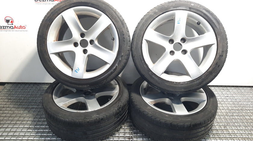 Set jante aliaj, Peugeot 308