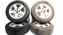 Set jante aliaj R15, Chevrolet Aveo sedan (T200,T2...