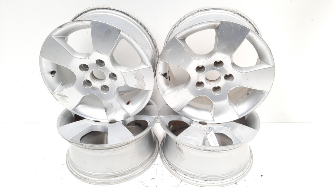 Set jante aliaj R15, cod 1Z0601025, Skoda Octavia 2 Combi (1Z5) (id:605101)