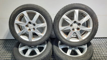 Set jante aliaj R15, cod 6J0601025A, Seat Ibiza 5 ...