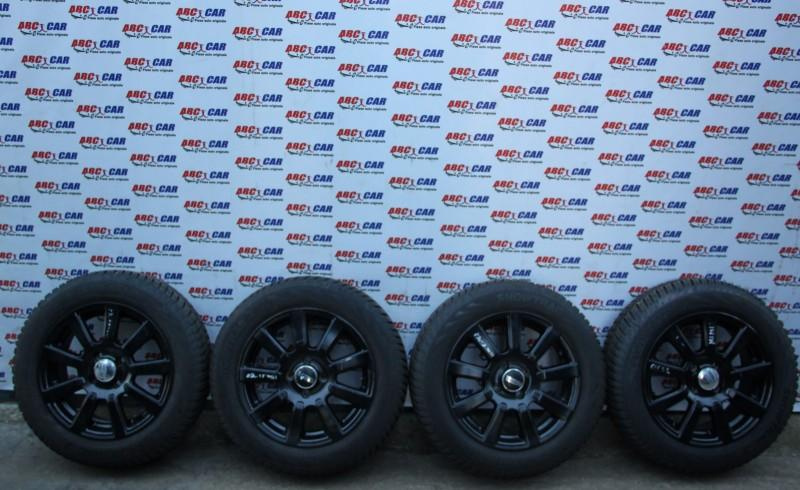 Set jante aliaj R15 MINI Cooper 2001-2006 KBA48406
