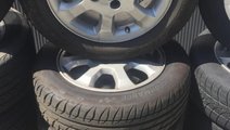 Set jante aliaj R15,Opel Astra G,an fabricatie 200...