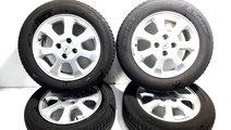 Set jante aliaj R15, Opel Astra G Combi (F35) (id:...