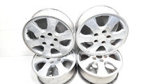 Set jante aliaj R15, Opel Astra G Sedan (F69) (idi...