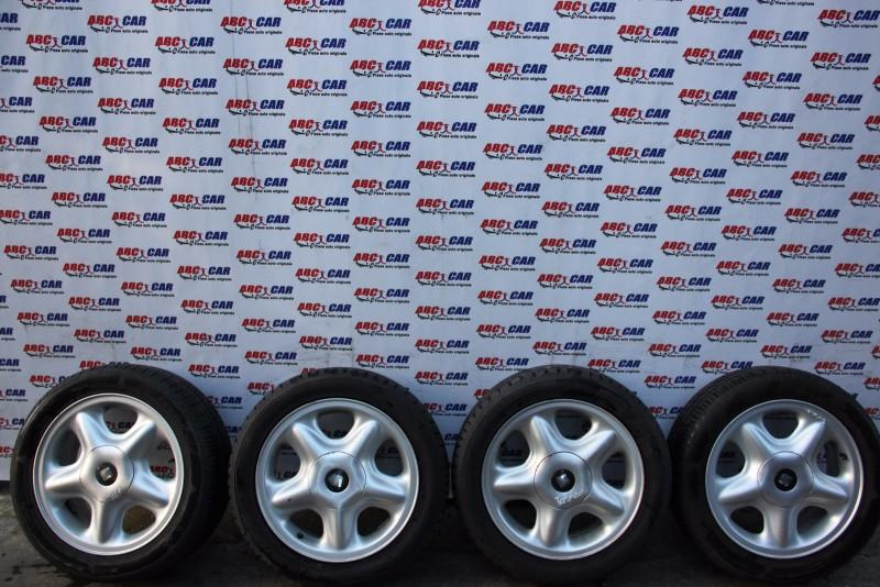 Set jante aliaj R15 Seat Toledo 2 1999-2004 1L0601025K