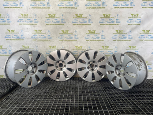Set jante aliaj r16 8e0601025ae Audi A4 B7 [2004 - 2008]