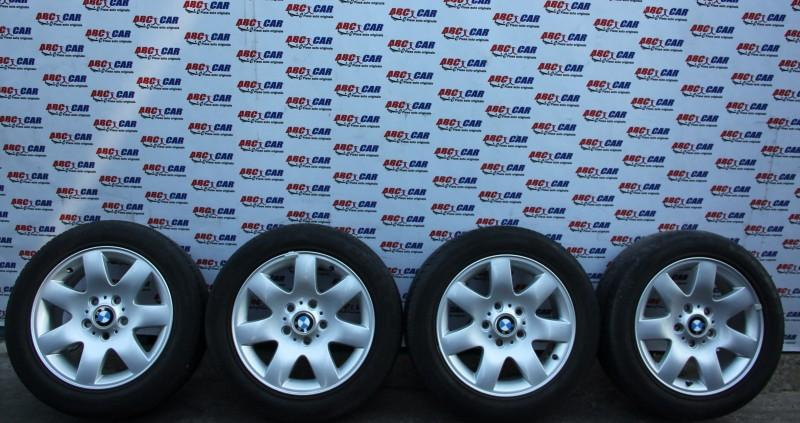 Set jante aliaj R16 BMW Seria 3 1998-2005 E46 1094498