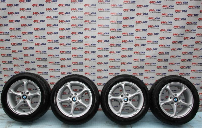 Set jante aliaj R16 BMW Z4 2003-2006 E85 6758187
