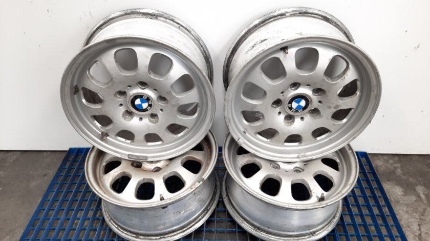 Set jante aliaj R16, cod 1094499, Bmw 3 Cabriolet (E46) (idi:600607)