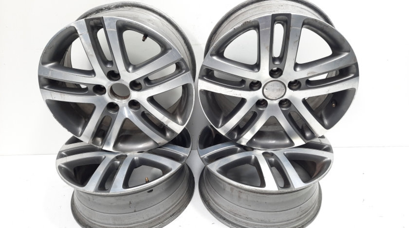 Set jante aliaj R16, cod 1K0601025BM, Vw Golf 6 Plus (idi:589037)