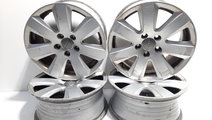 Set jante aliaj R16, cod 4F0601025AN, Audi A6 (4F2...