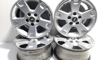 Set jante aliaj R16, cod 5L841007DB, Ford Maverick...