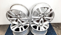 Set jante aliaj R16, cod 5N0601025R, Vw Tiguan (5N...