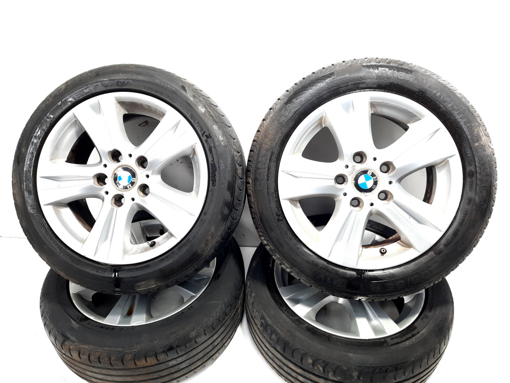 Set jante aliaj R16, cod 6779696-14, Bmw 1 Cabriolet (E88) (idi:517871)