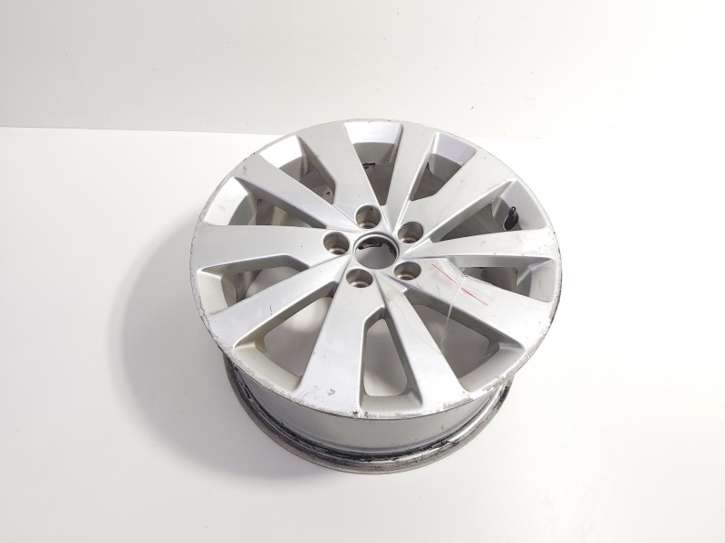 Set jante aliaj R16, cod 6JA601025A, Seat Toledo 4 (KG3) (id:629996)