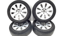 Set jante aliaj R16, cod 8E0601025BB, Audi A4 (8EC...