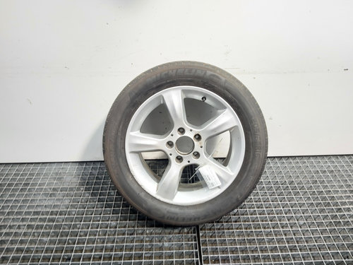 Set jante aliaj R16, cod A2034012902, Mercedes Clasa C (W203) (id:694722)