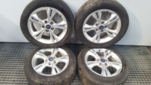 Set jante aliaj R16, cod CM5C-1007-DA, Ford Focus ...