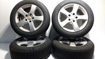 Set jante aliaj R16 ET42, Mercedes (idi:504010)