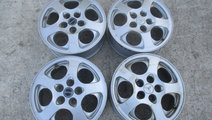 SET JANTE ALIAJ R16 ET46 MITSUBISHI PAJERO PININ F...