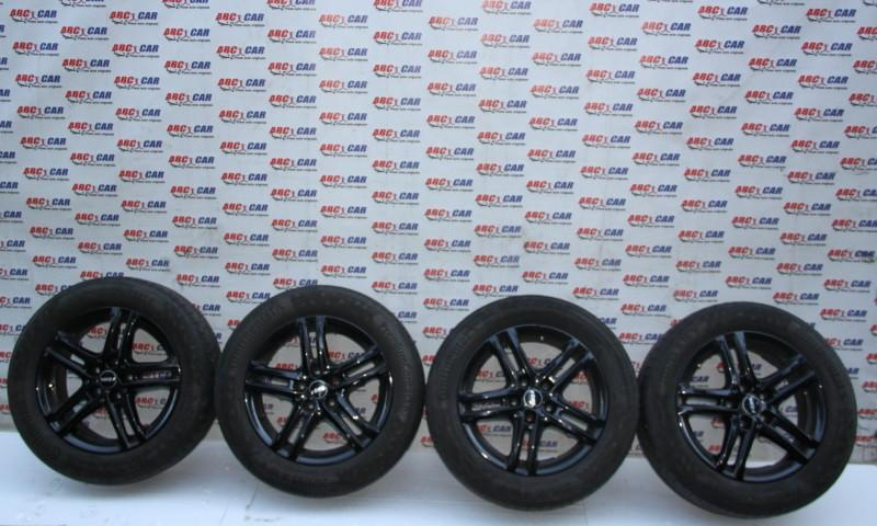 Set jante aliaj R16 Ford Focus 3 2011-2015