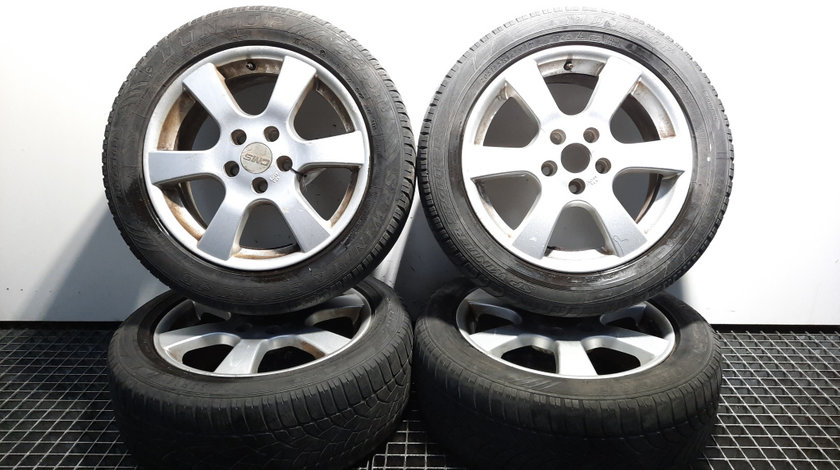 Set jante aliaj R16, Ford Focus C-Max (id:500237)