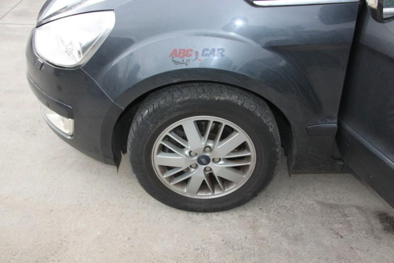 Set jante aliaj R16 Ford Galaxy 2006-> MK3