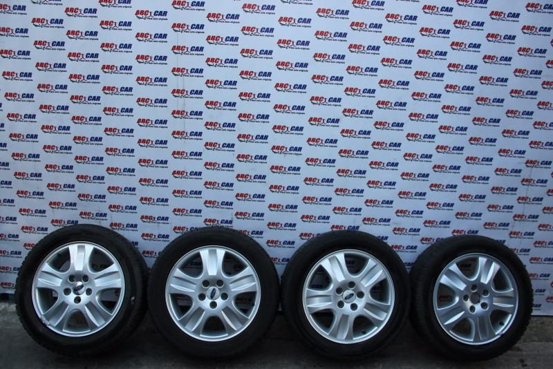 Set jante aliaj R16 Ford Mondeo 2000-2008 MK3 1S71-CA
